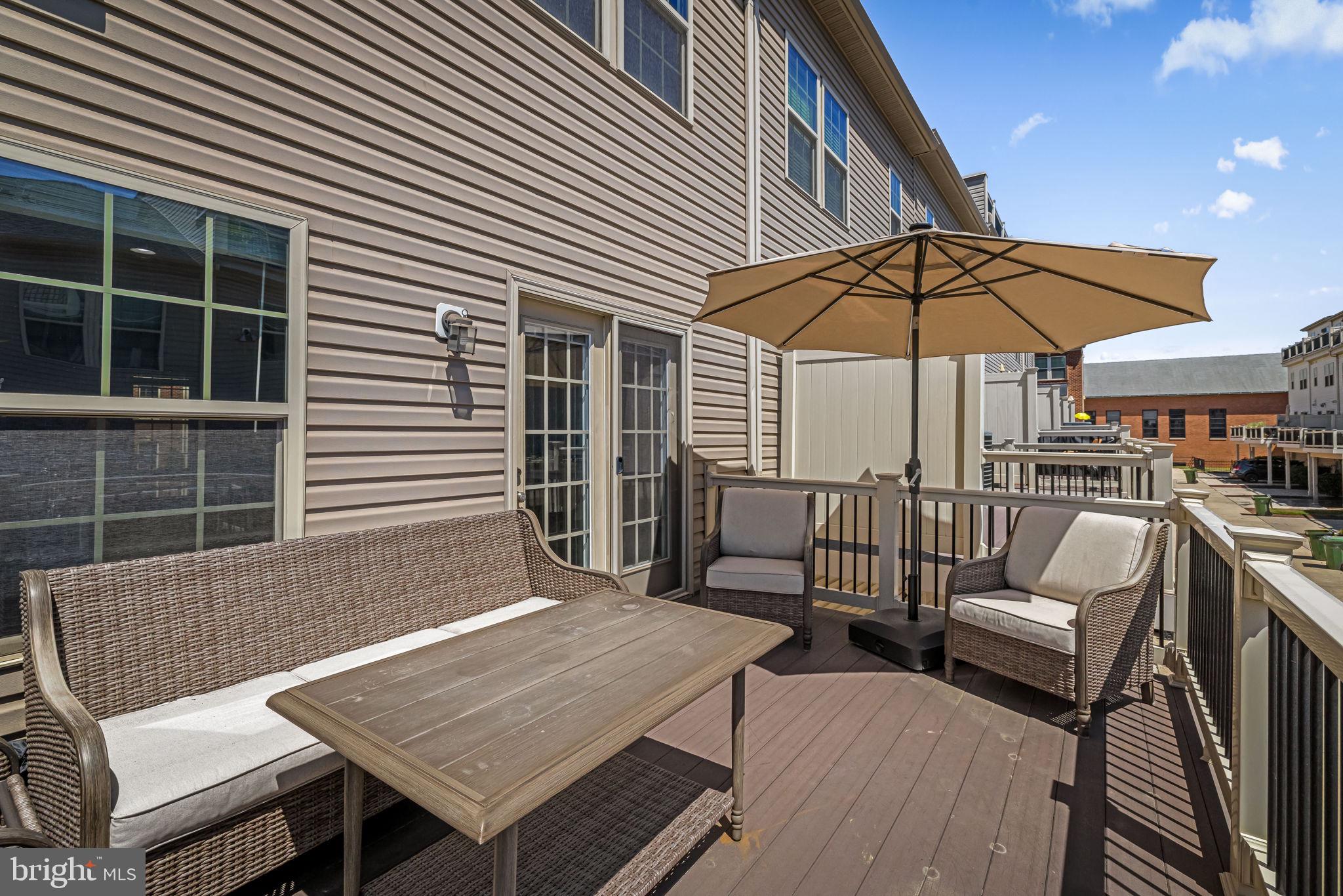 4662 Hudson Street Baltimore, MD 21224 - Photo 20 of 43