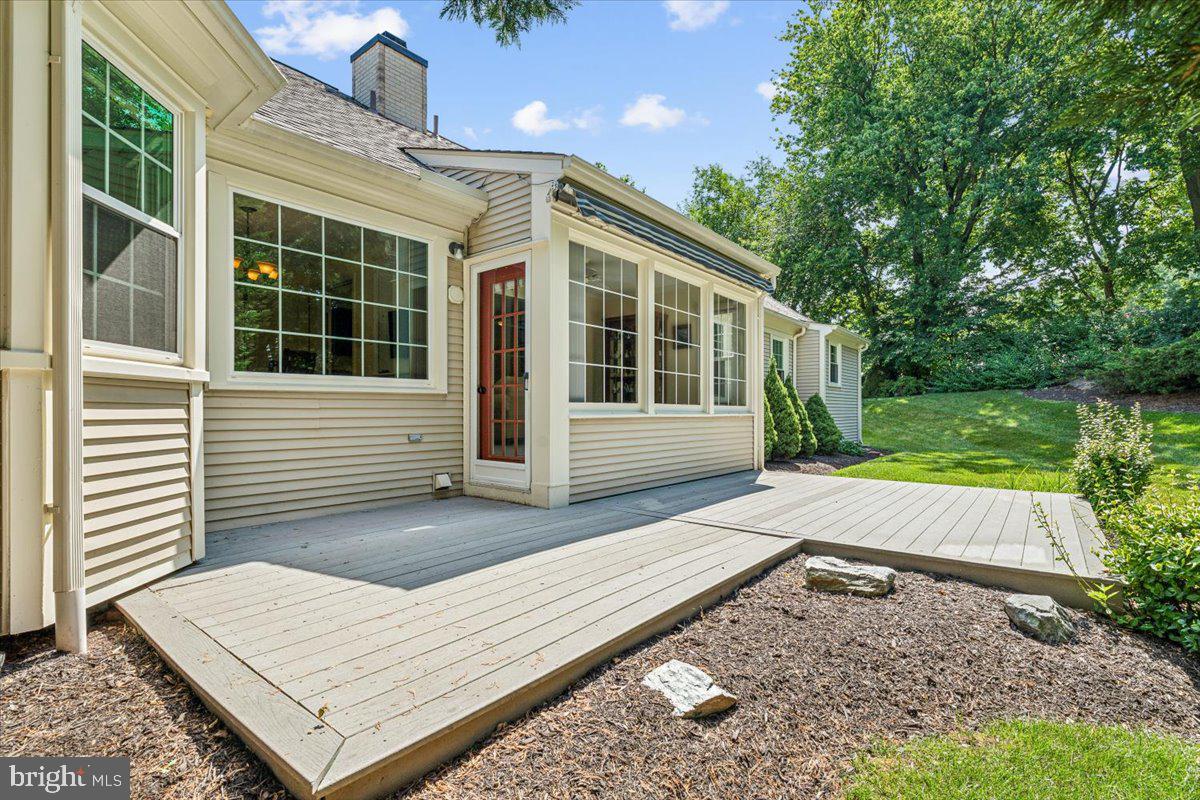 2375 Bear Den Road Frederick, MD 21701 - Photo 30 of 42 Patio