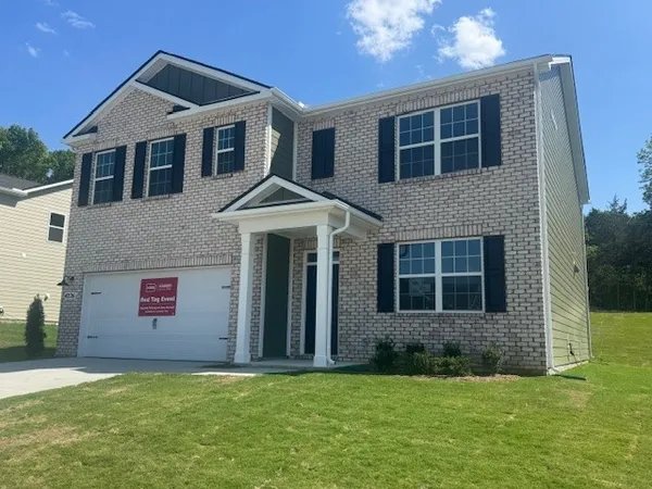 $479,990 | 4226 Henslowe Road, Columbia, TN 38401