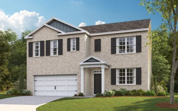 $479,990 | 4226 Henslowe Road, Columbia, TN 38401