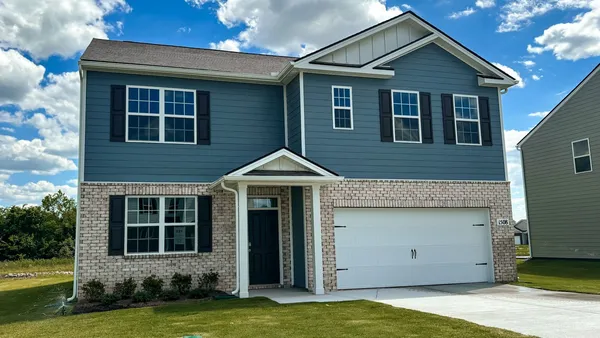 $479,990 | 4226 Henslowe Road, Columbia, TN 38401