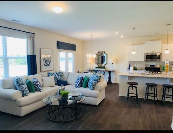 $479,990 | 4226 Henslowe Road, Columbia, TN 38401
