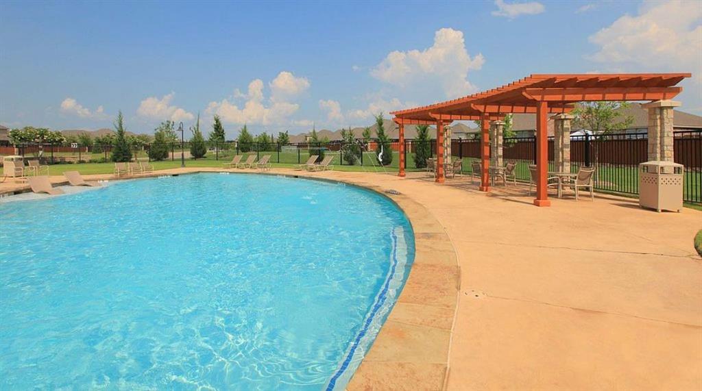 960 Knoxbridge Road Forney, TX 75126 - Photo 21 of 22
