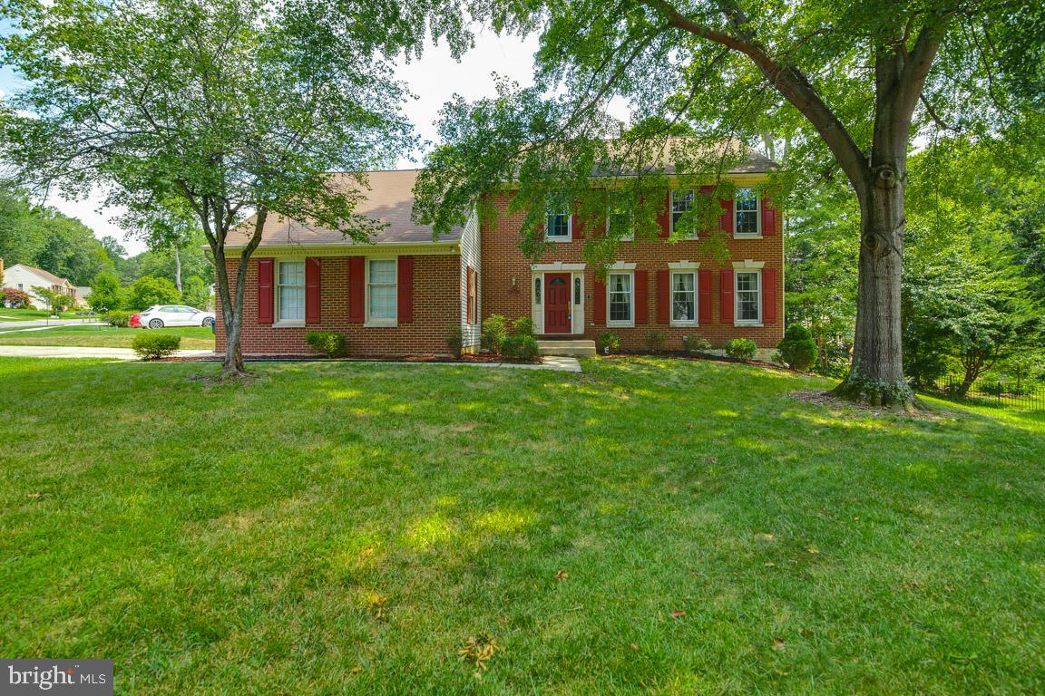 7819 Huntsman Boulevard Springfield, VA 22153 - Photo 2 of 40 Gallery Image 2