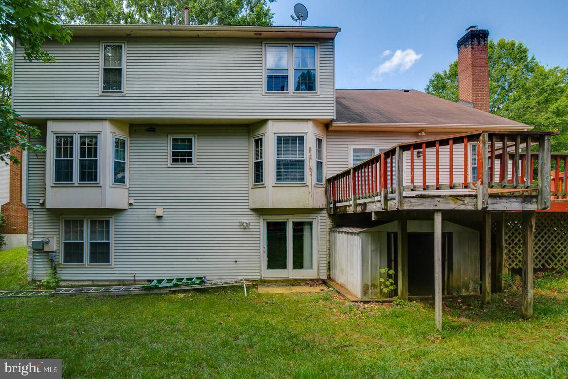 7819 Huntsman Boulevard Springfield, VA 22153 - Photo 39 of 40 Gallery Image 39