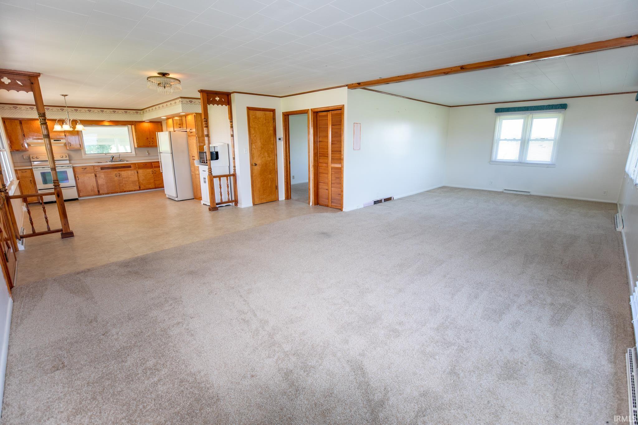 1027 12th Road Bourbon, IN 46504 - Photo 12 of 46