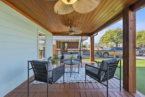 $900,000 | 5509 Avenue F, Austin, TX 78751