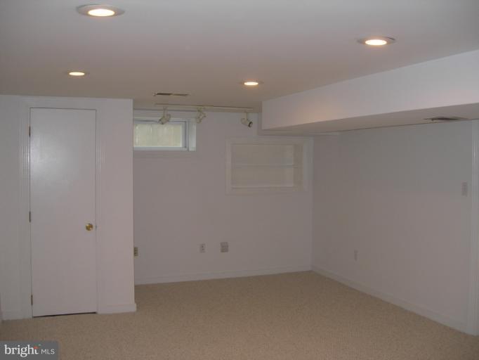 7110 Highland Street Springfield, VA 22150 - Photo 8 of 28 Basement