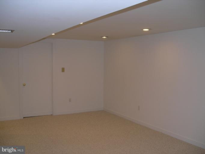 7110 Highland Street Springfield, VA 22150 - Photo 9 of 28 Basement