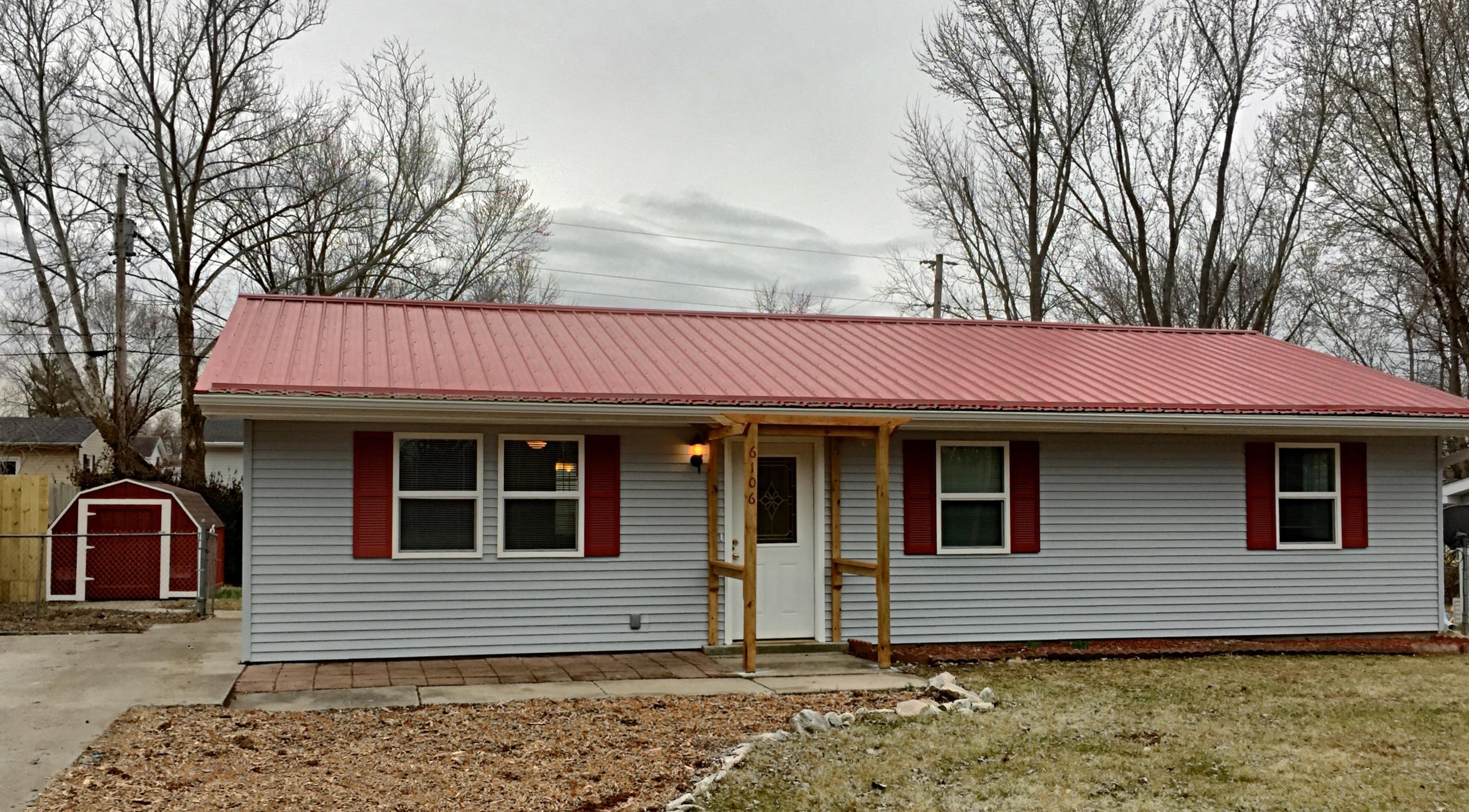 6106 East O'Rear Road Columbia, MO 65202 - Photo 1 of 1