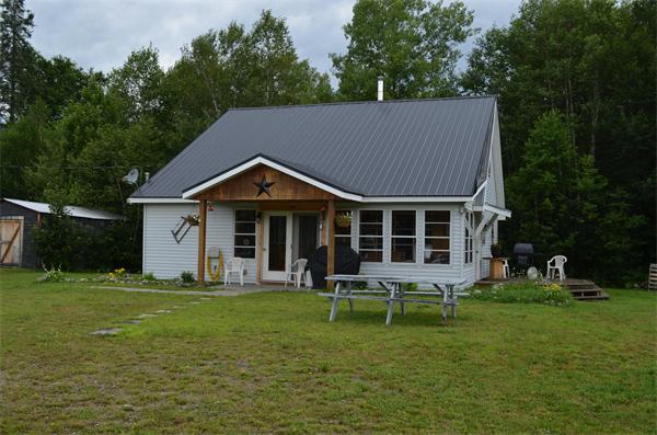 130 Chapel Hill Road Errol, NH 03579 - Photo 2 of 25 Gallery Image 2