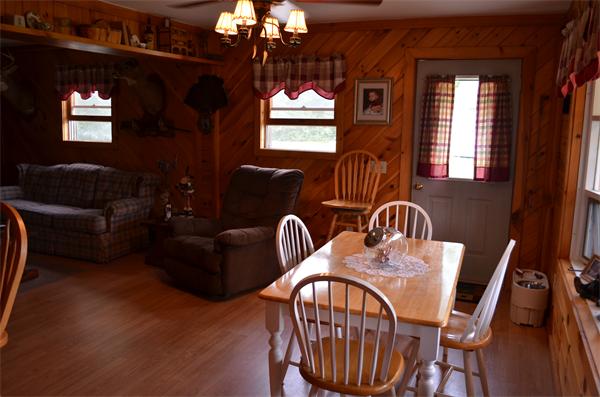 130 Chapel Hill Road Errol, NH 03579 - Photo 5 of 25 Gallery Image 5