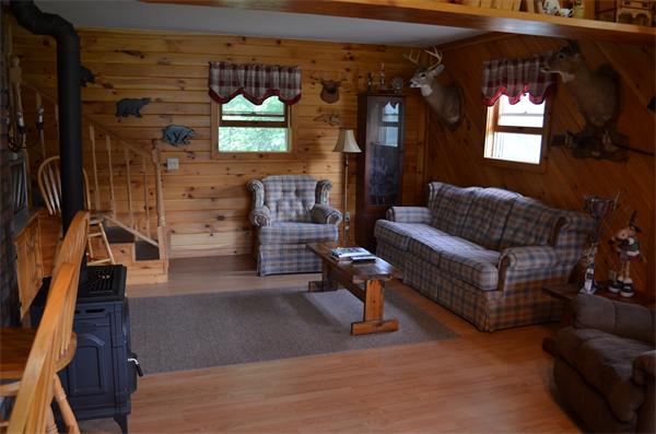 130 Chapel Hill Road Errol, NH 03579 - Photo 6 of 25 Gallery Image 6