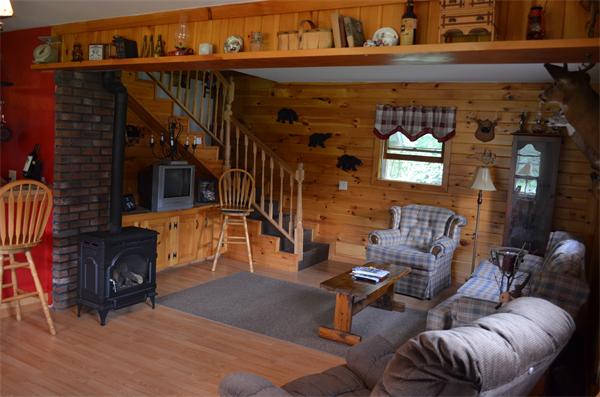 130 Chapel Hill Road Errol, NH 03579 - Photo 7 of 25 Gallery Image 7