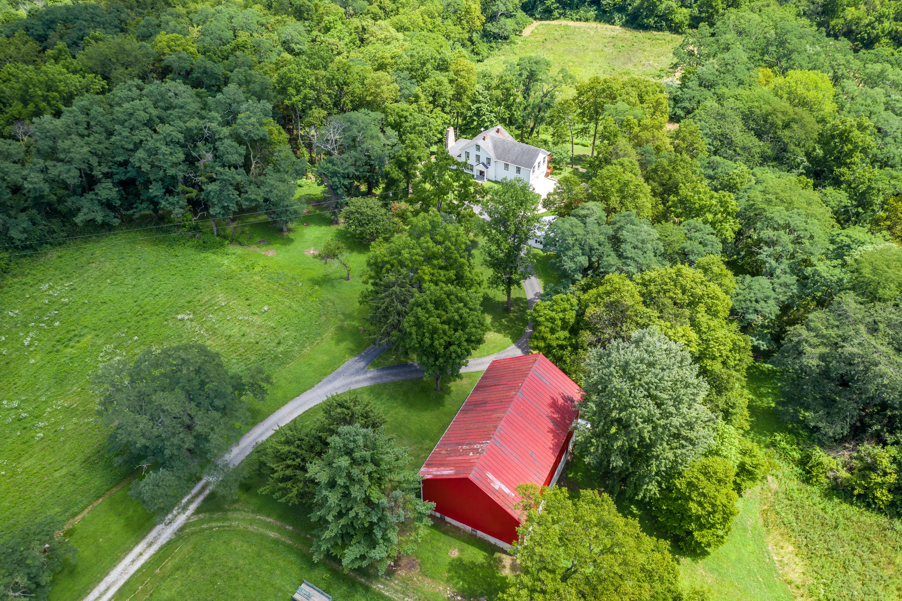 171 East Hyde Road Yellow Springs, OH 45387 - Photo 65 of 69