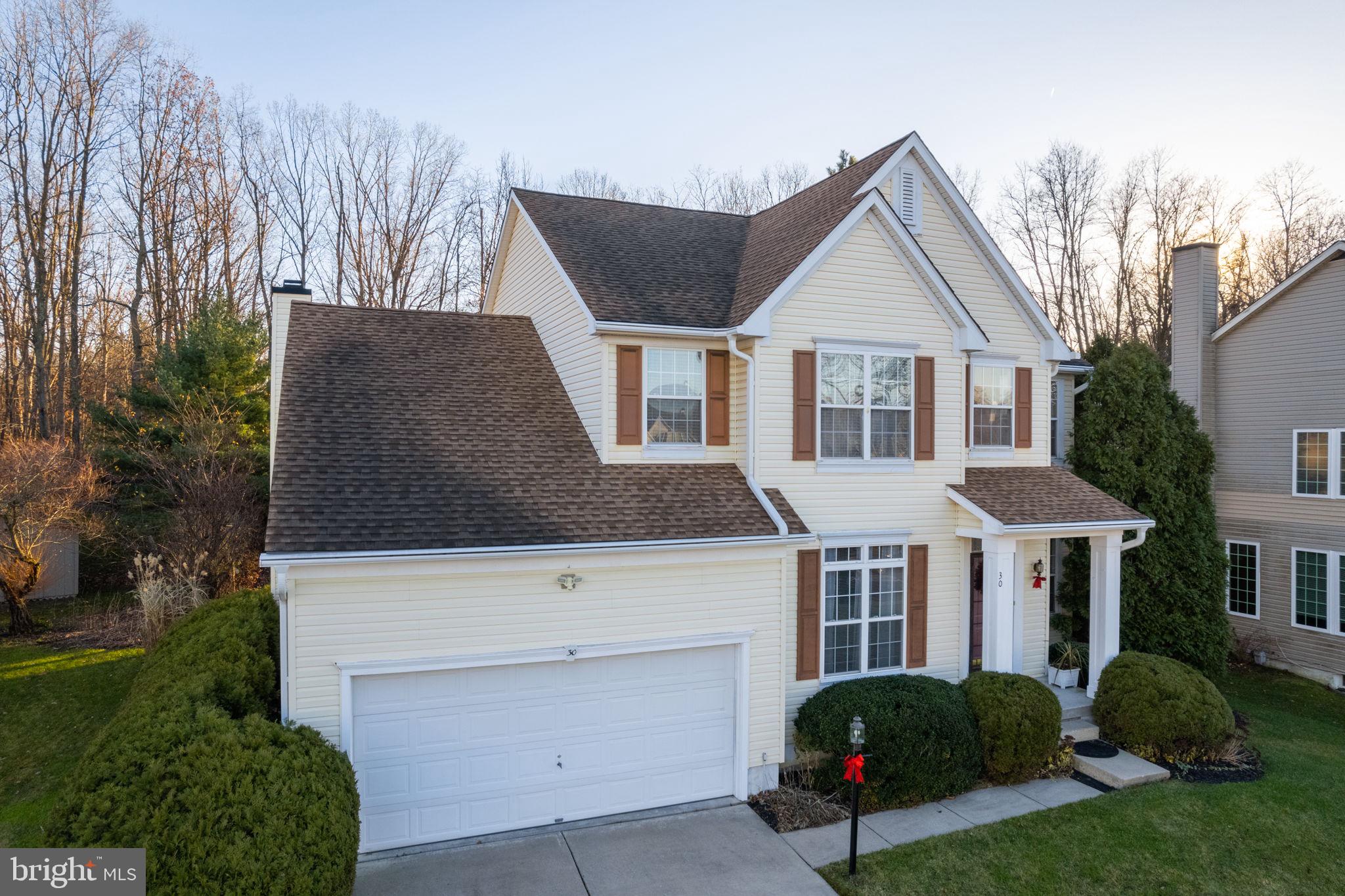 30 Raintree Drive Sicklerville, NJ 08081 - Photo 1 of 49