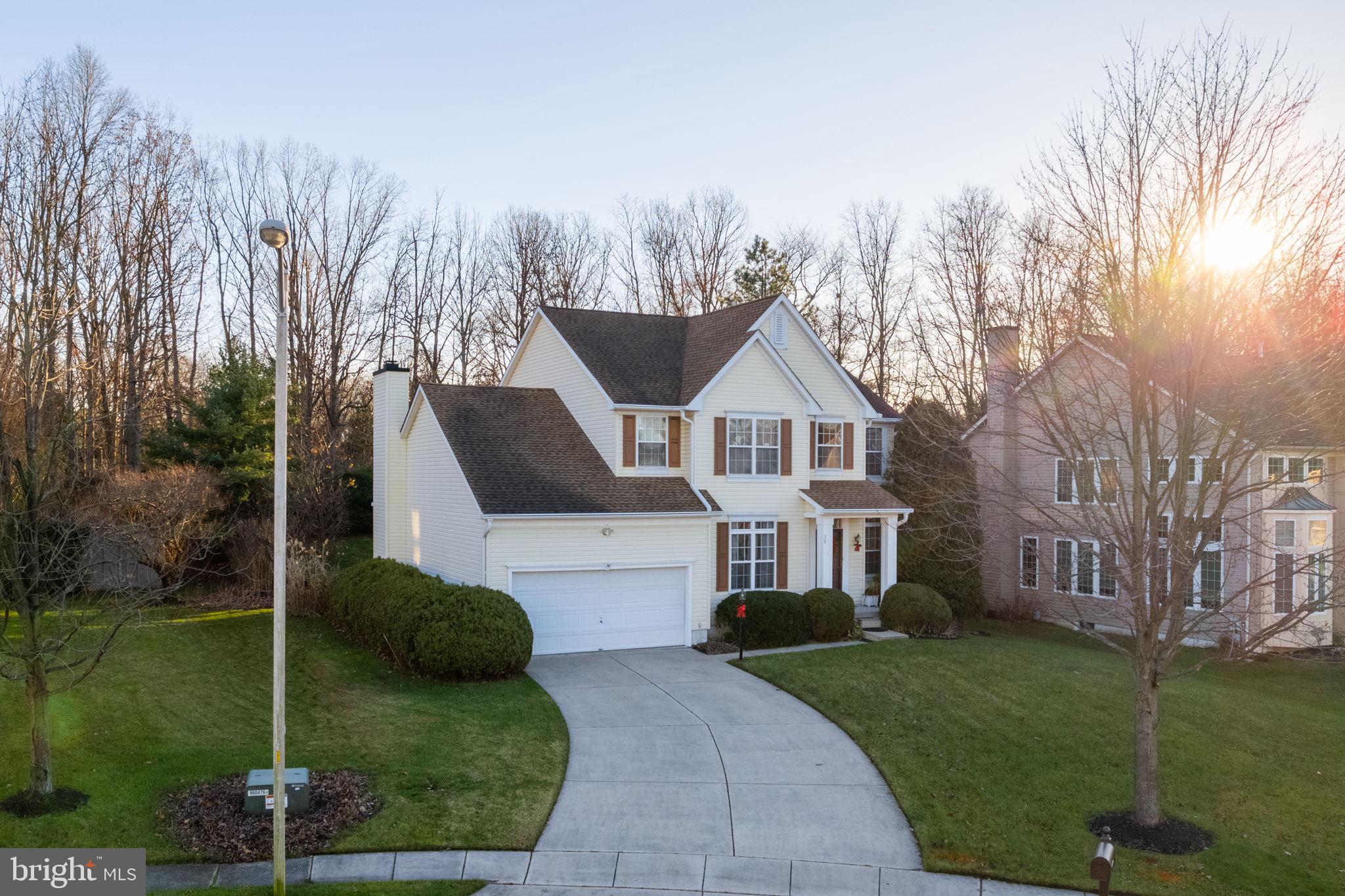 30 Raintree Drive Sicklerville, NJ 08081 - Photo 2 of 49