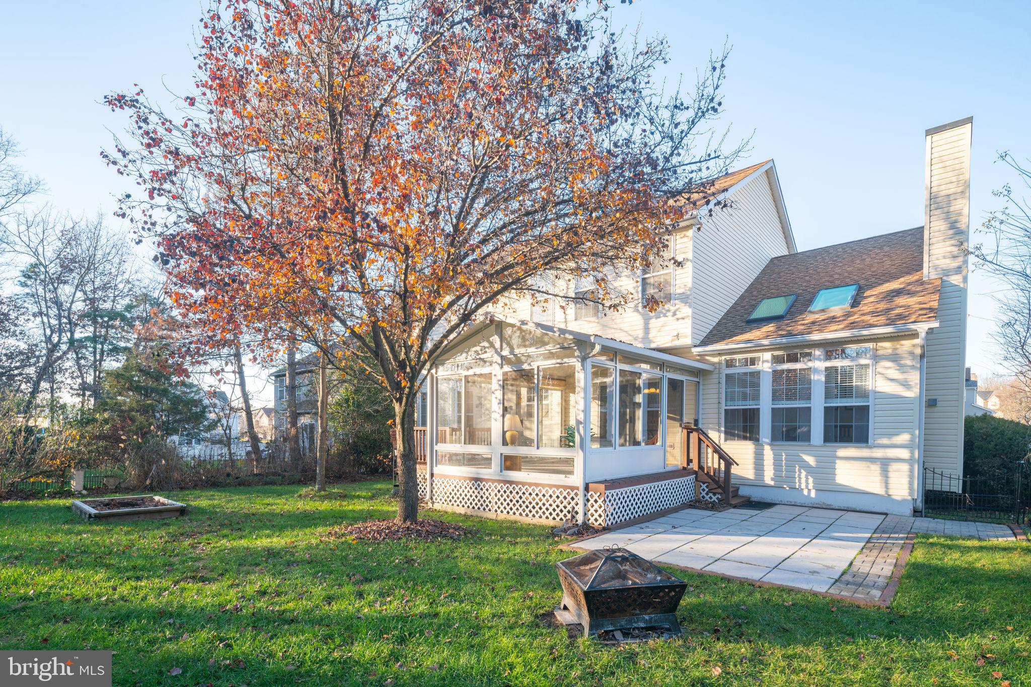 30 Raintree Drive Sicklerville, NJ 08081 - Photo 41 of 49