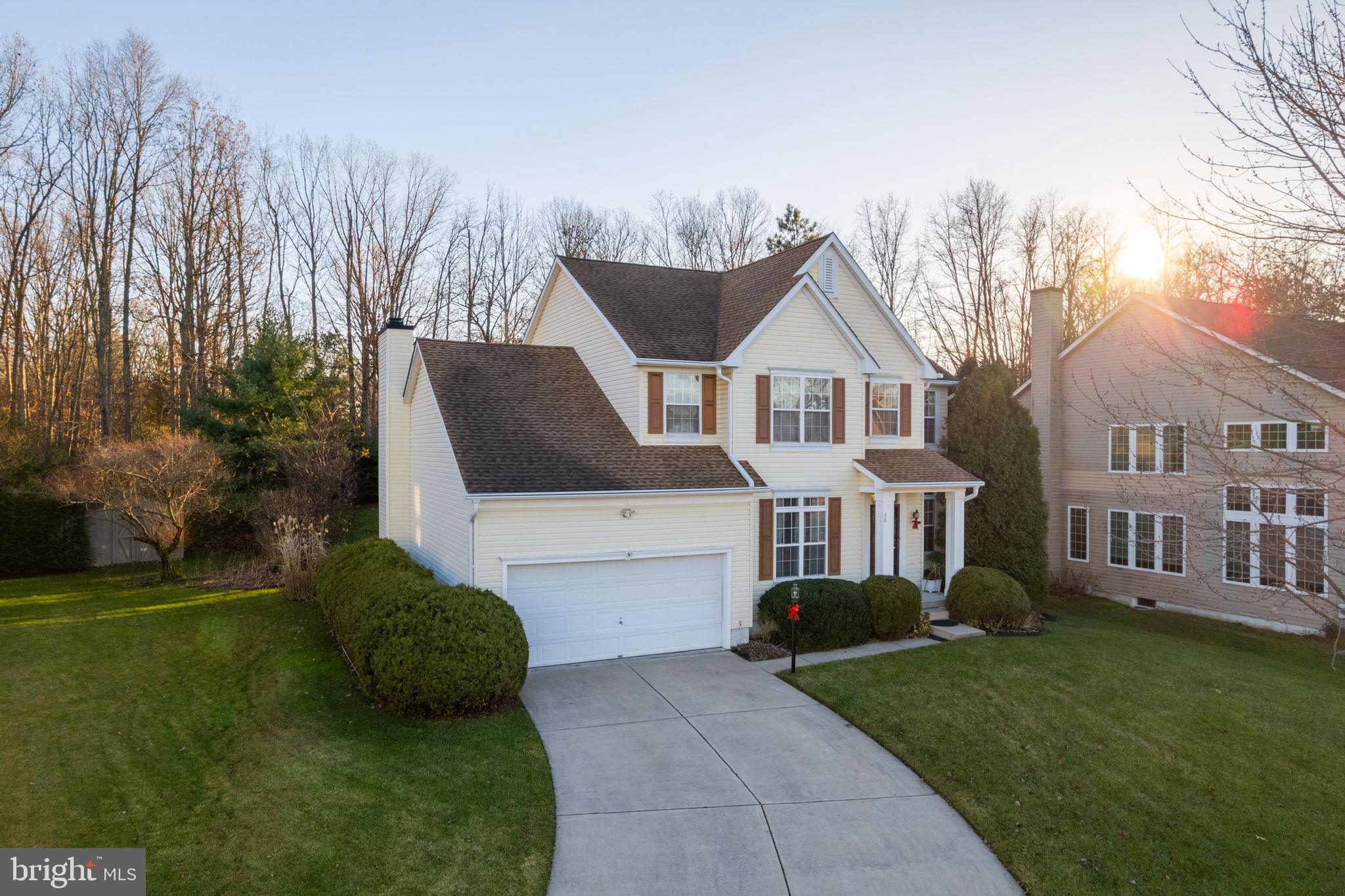 30 Raintree Drive Sicklerville, NJ 08081 - Photo 44 of 49