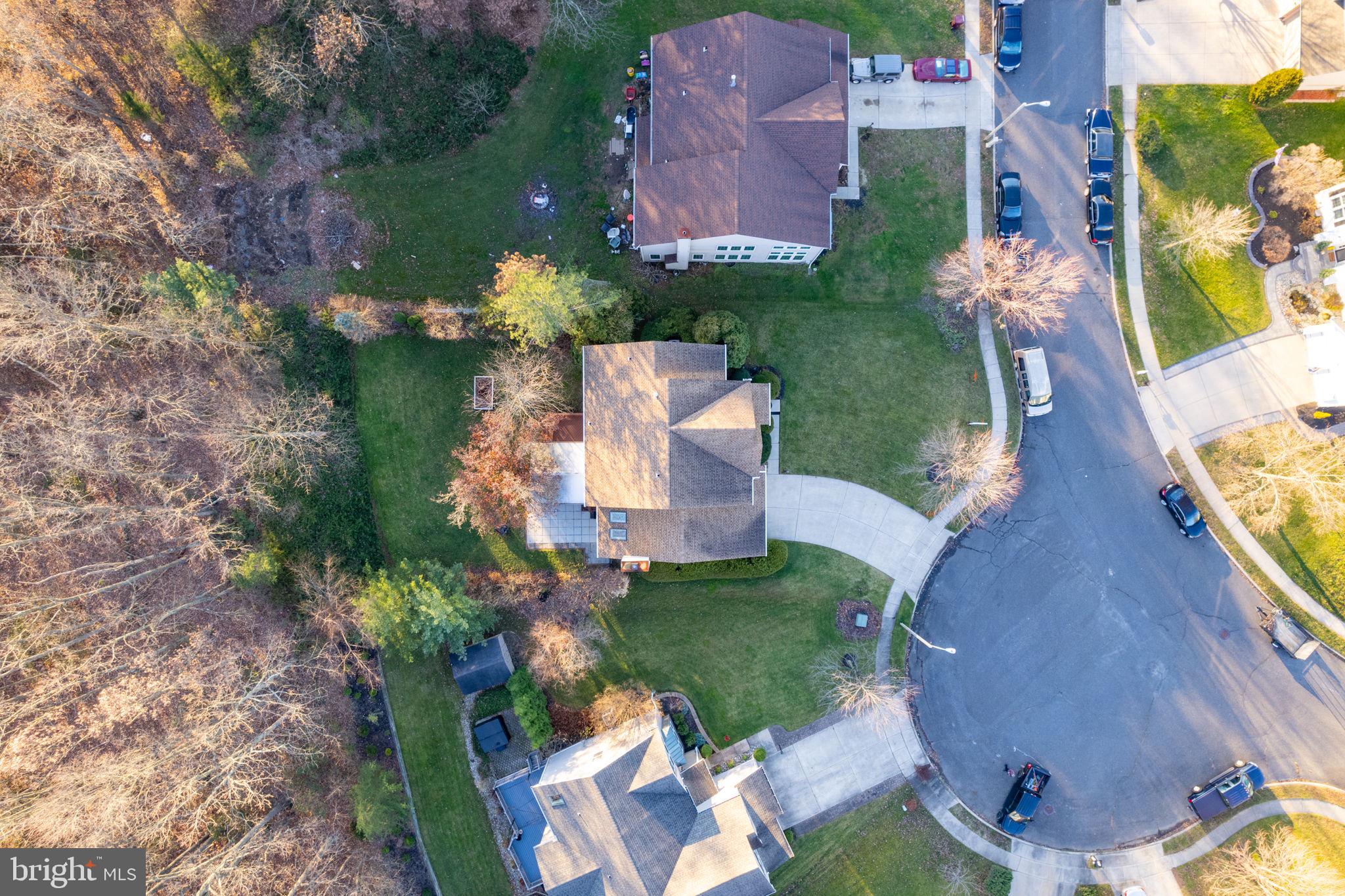 30 Raintree Drive Sicklerville, NJ 08081 - Photo 47 of 49