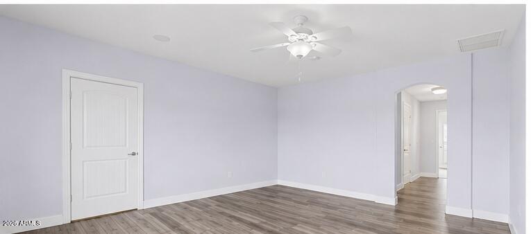 20305 West Peak View Road Wittmann, AZ 85361 - Photo 13 of 24 photo