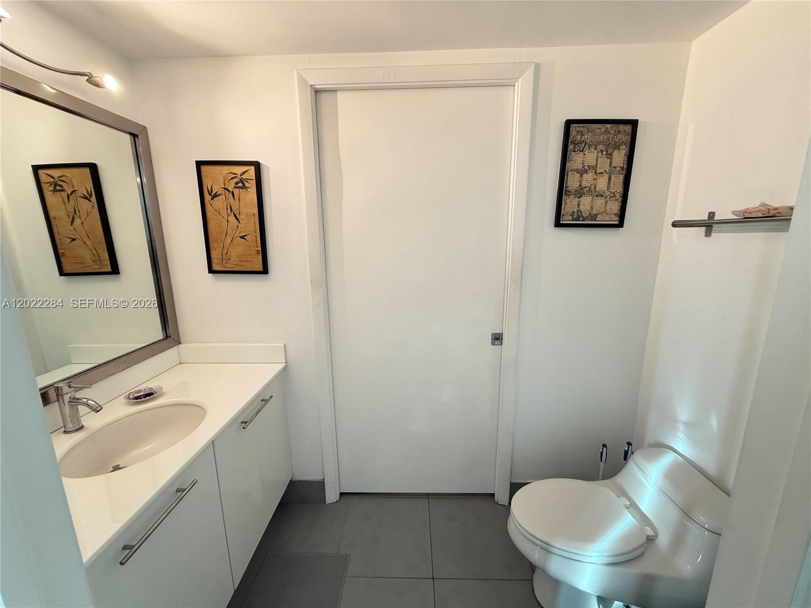 92 Southwest 3rd Street, Unit 3709 Miami, FL 33130 - Photo 13 of 22