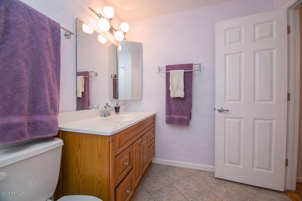 1308 West Lawrence Road Phoenix, AZ 85013 - Photo 19 of 42 Master bath 2