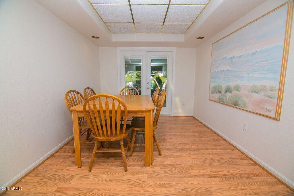 1308 West Lawrence Road Phoenix, AZ 85013 - Photo 31 of 42 Dinning Room