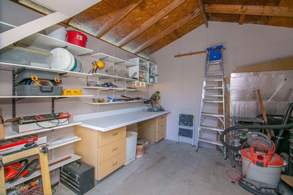 1308 West Lawrence Road Phoenix, AZ 85013 - Photo 37 of 42 Work shop - Copy
