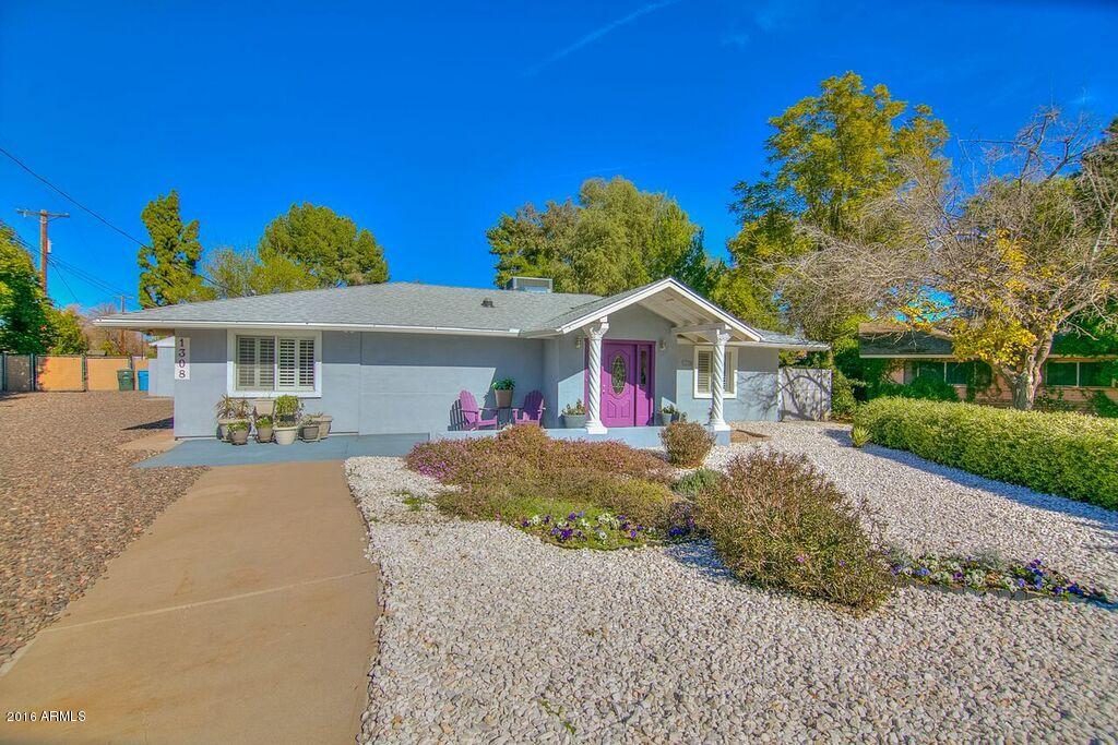 1308 West Lawrence Road Phoenix, AZ 85013 - Photo 7 of 42 unspecified