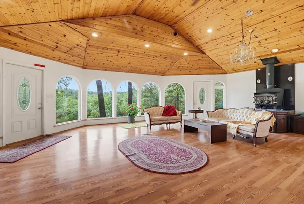 $295,000 | 14507 Misty Winds Lane, Grass Valley, CA 95949