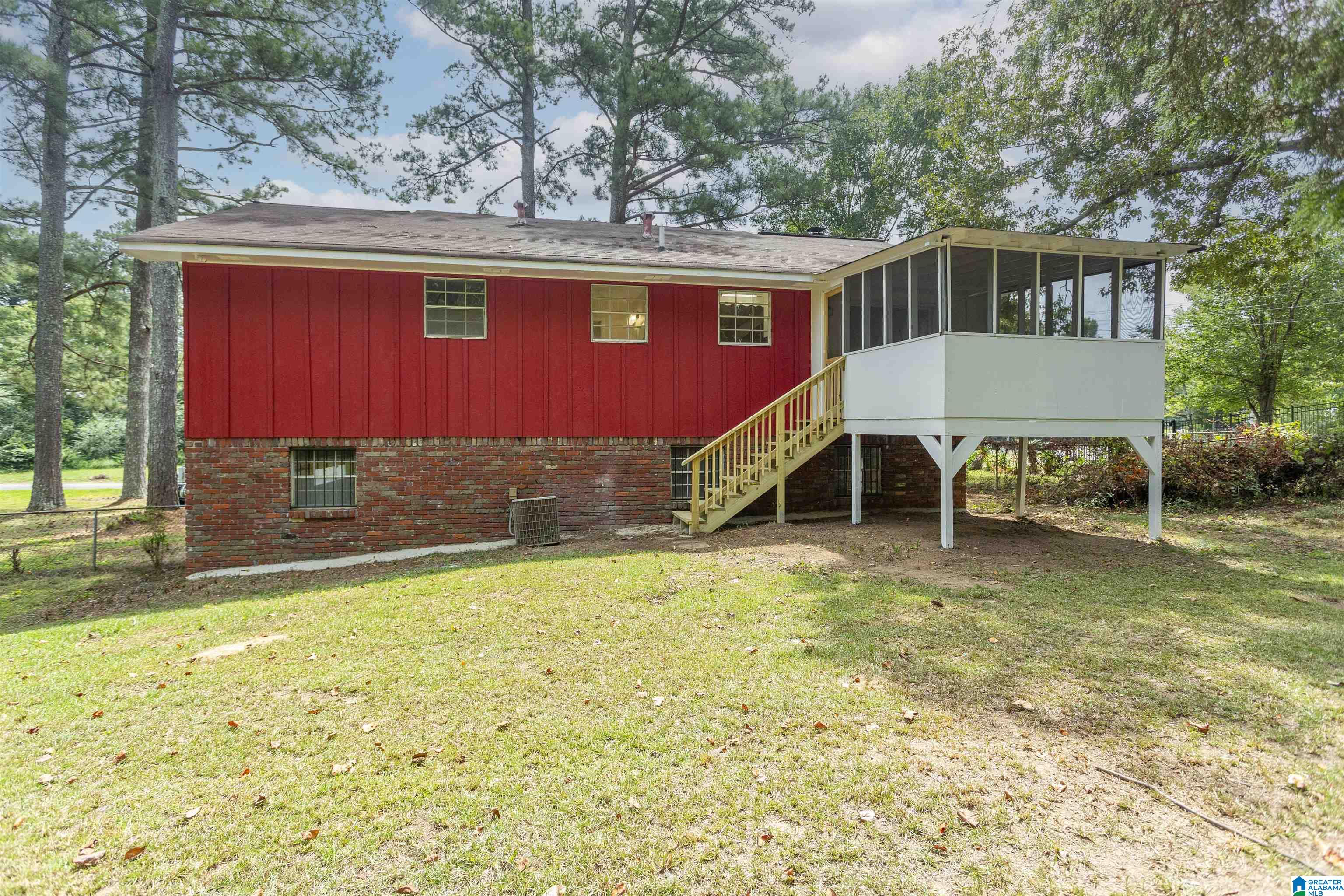1008 Union Grove Road Adamsville, AL 35005 - Photo 5 of 45