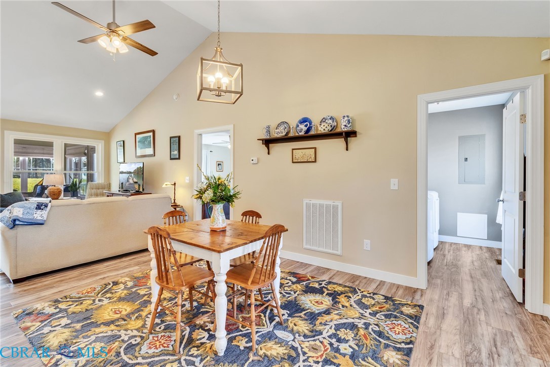 428 Smith Point Road Reedville, VA 22539 - Photo 10 of 38