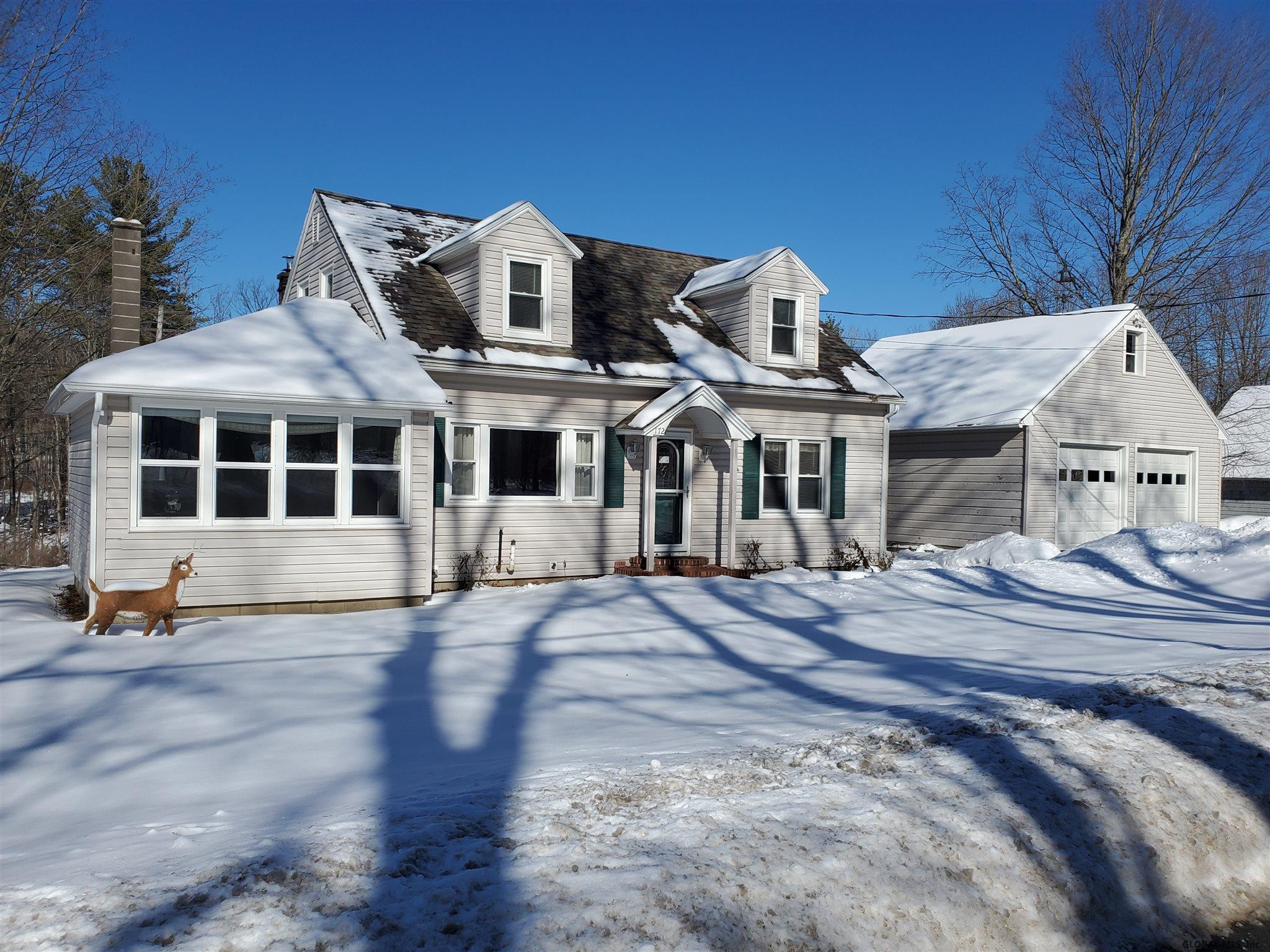 172 Gailor Road Wilton, NY 12831 - Photo 1 of 38 Photo 1