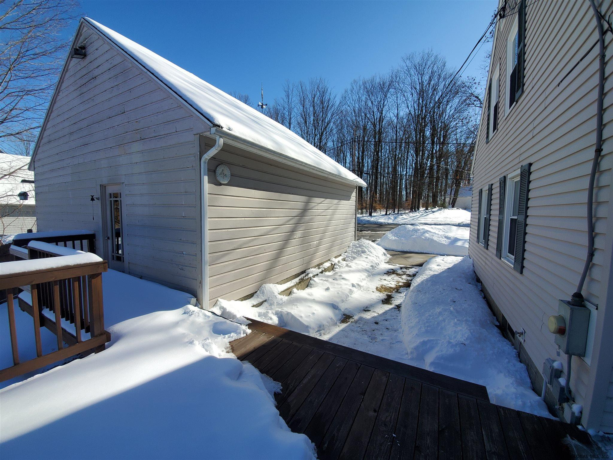 172 Gailor Road Wilton, NY 12831 - Photo 30 of 38 Photo 30