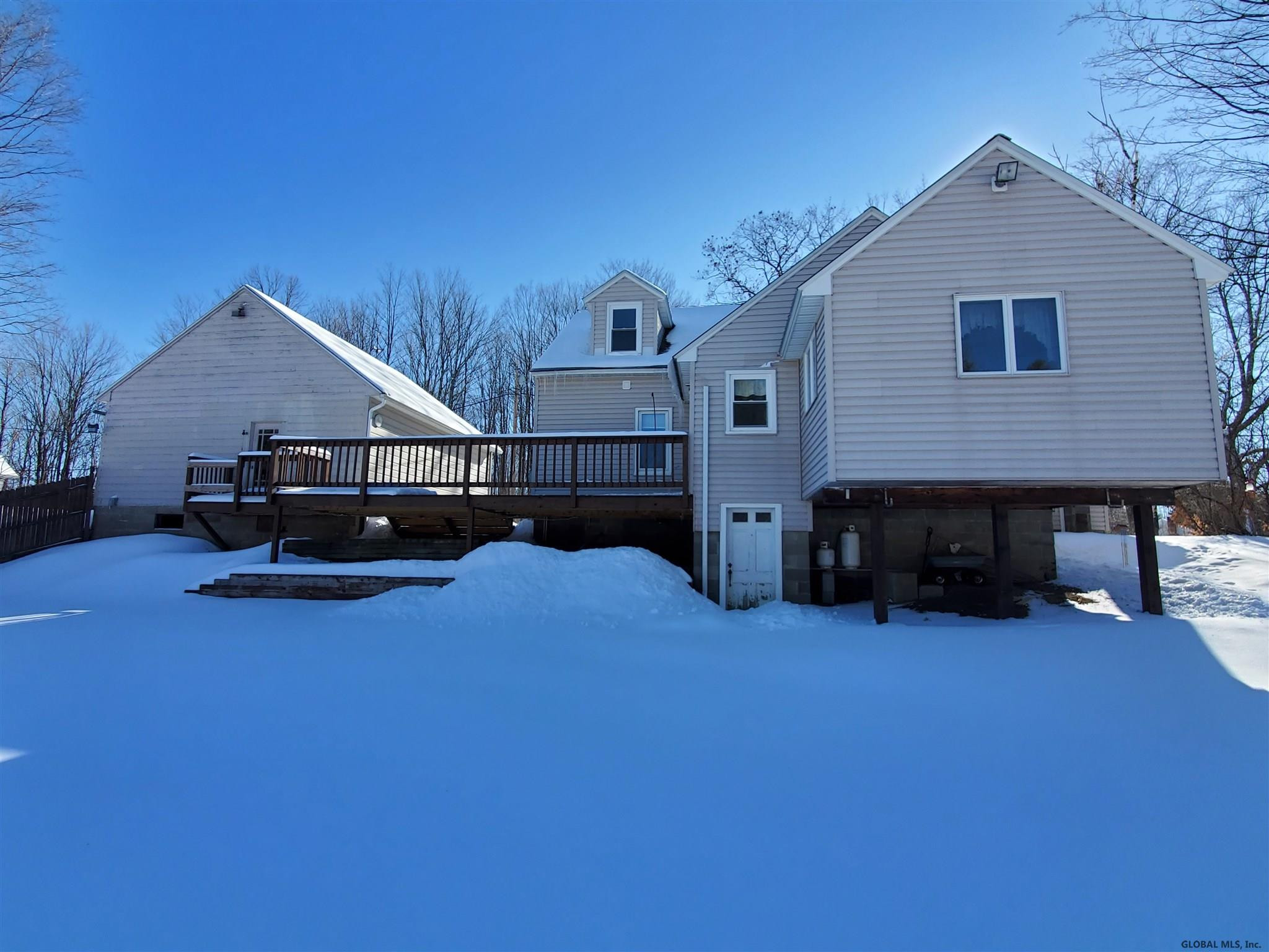 172 Gailor Road Wilton, NY 12831 - Photo 33 of 38 Photo 34