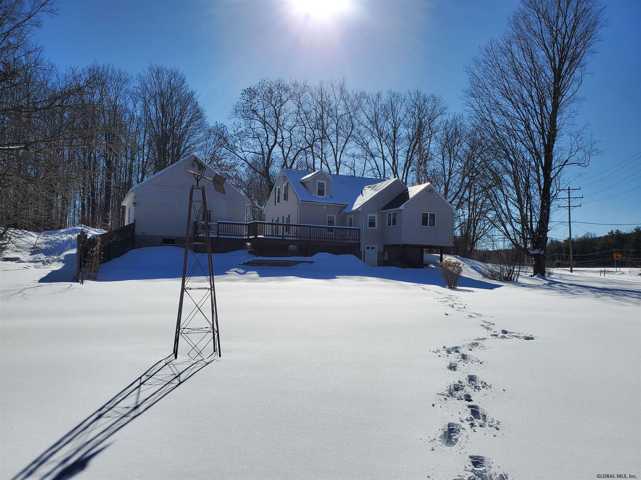 172 Gailor Road Wilton, NY 12831 - Photo 34 of 38 Photo 35