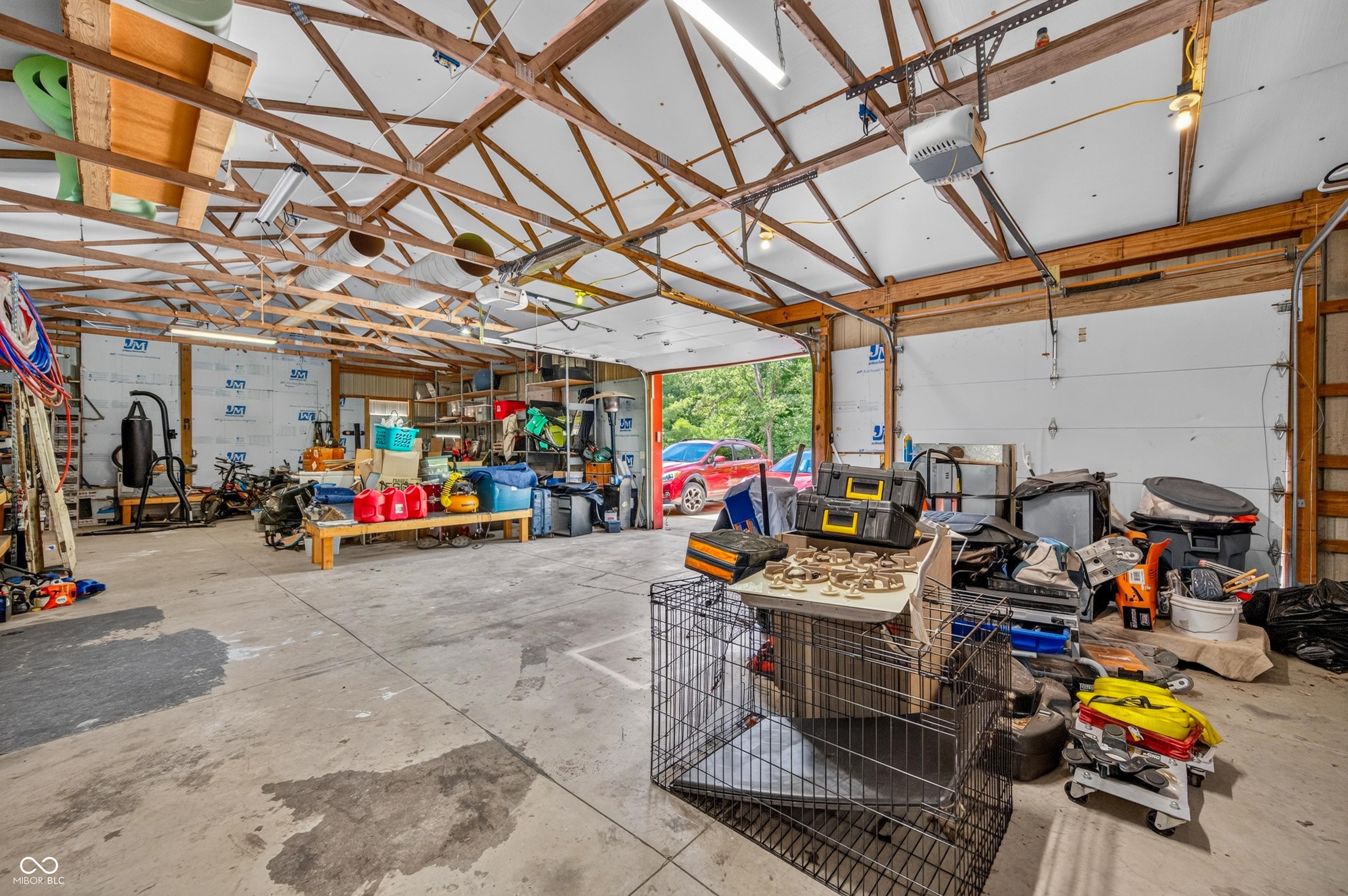 7351 Homestead Road Morgantown, IN 46160 - Photo 44 of 91
