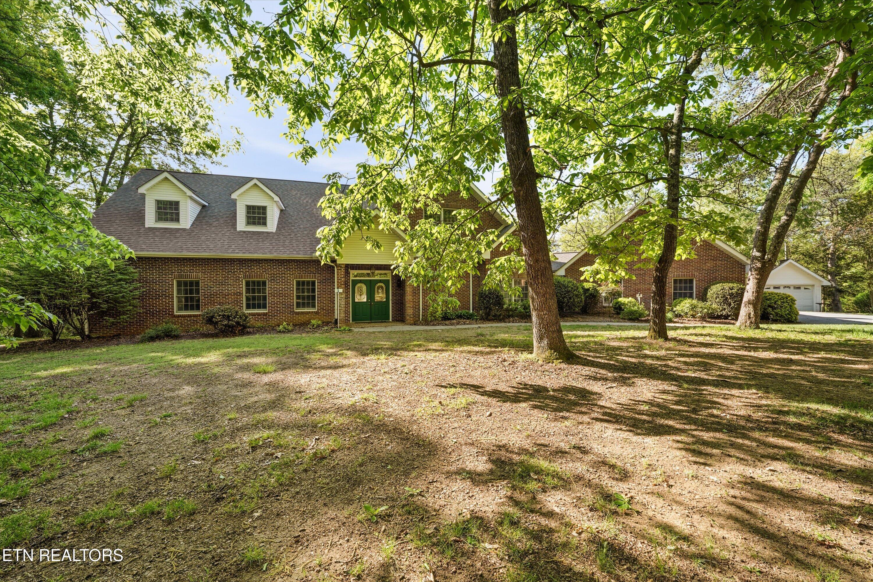 2168 Ranch Road Dandridge, TN 37725 - Photo 3 of 55 03-2168 Ranch Rd 46
