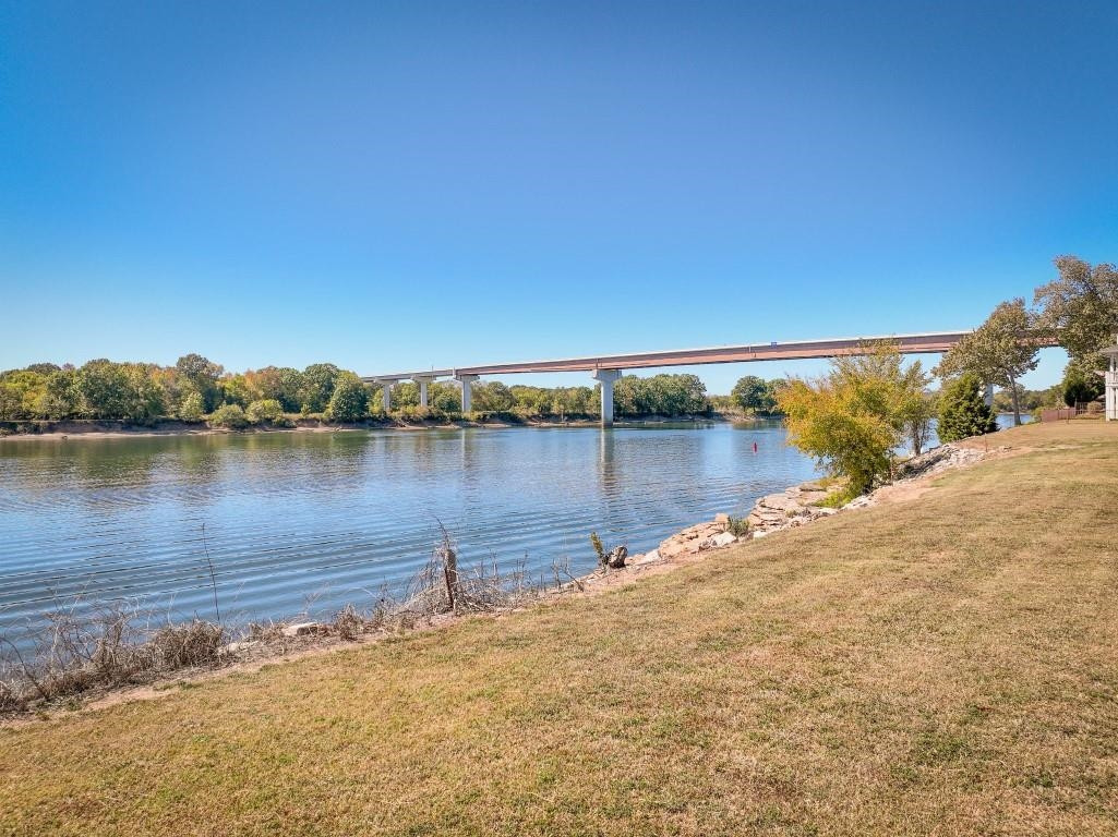 Lot 12 Riverstone Loop Bath Springs, TN 38311 - Photo 4 of 14 a view of a lake