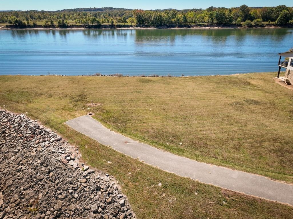 Lot 12 Riverstone Loop Bath Springs, TN 38311 - Photo 8 of 14 a view of an ocean with beach
