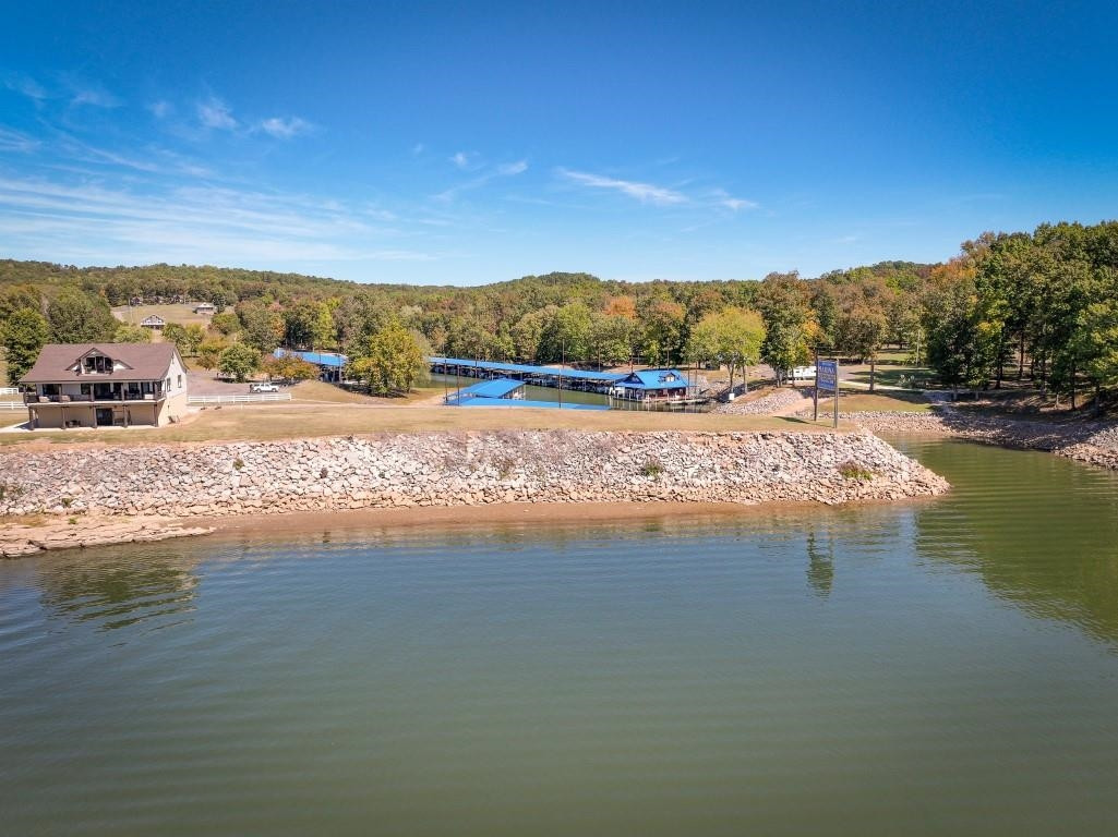 Lot 12 Riverstone Loop Bath Springs, TN 38311 - Photo 9 of 14 a view of an ocean and beach