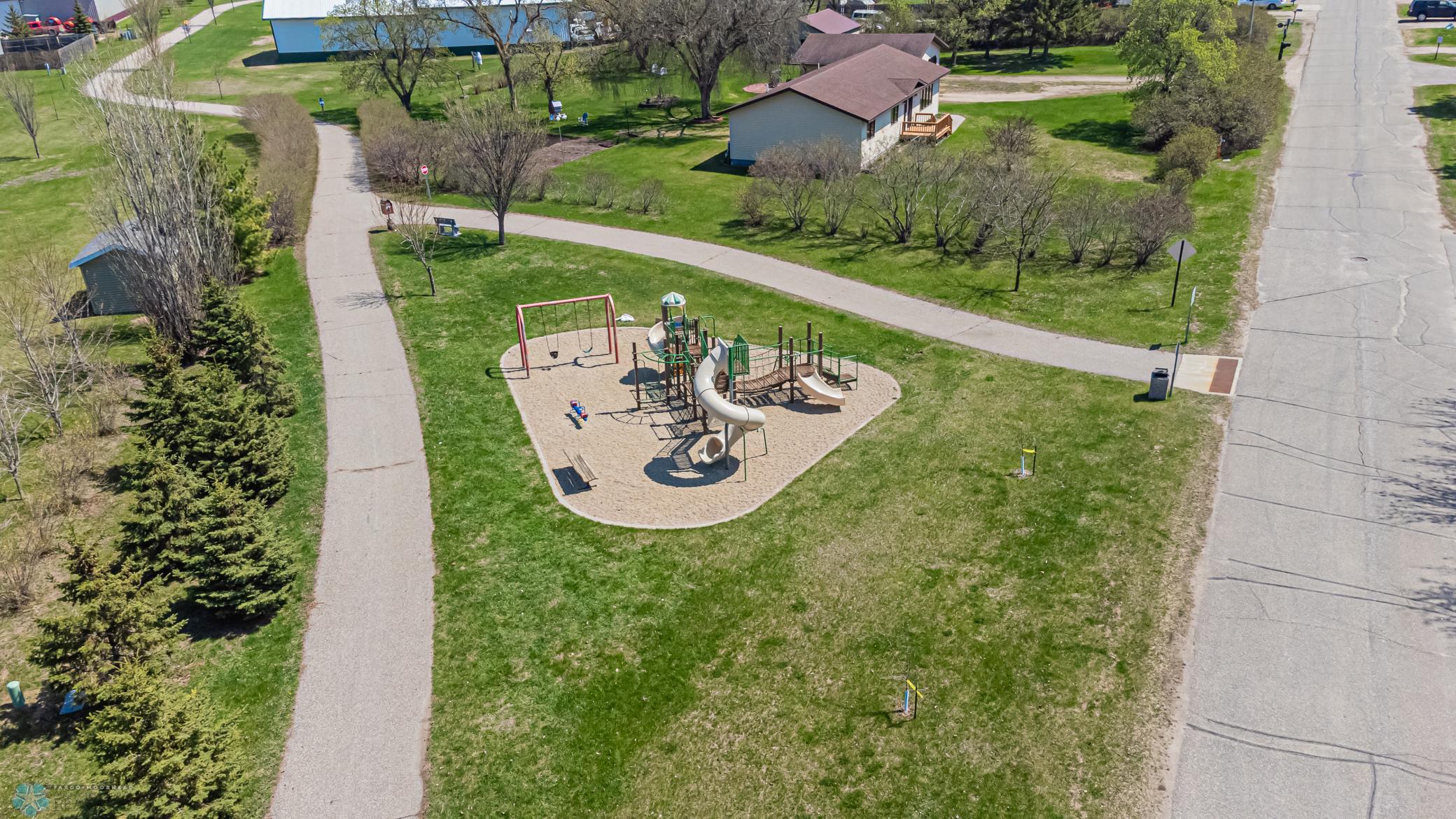 2-3 Red Willow Circle Frazee, MN 56544 - Photo 4 of 16