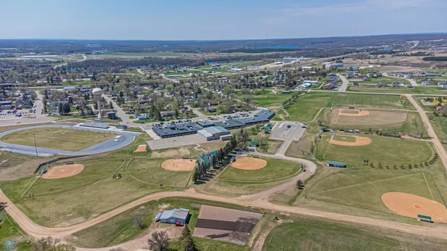 $15,600 | 2-3 Red Willow Circle, Frazee, MN 56544