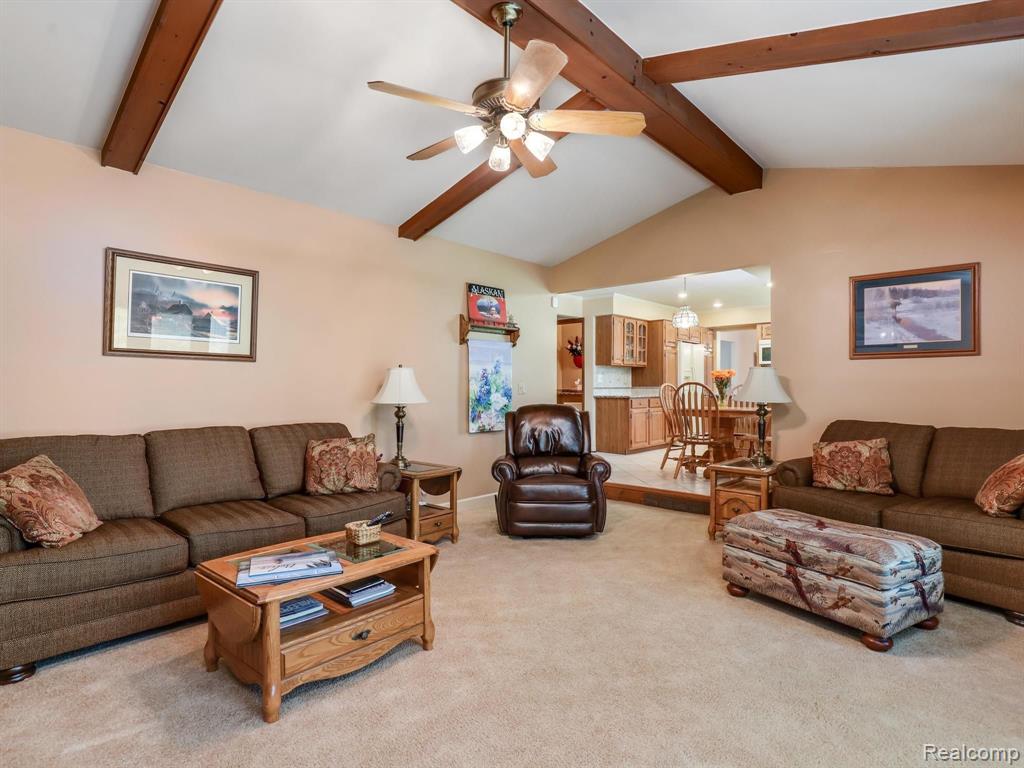 643 Shelley Drive Rochester Hills, MI 48307 - Photo 20 of 46