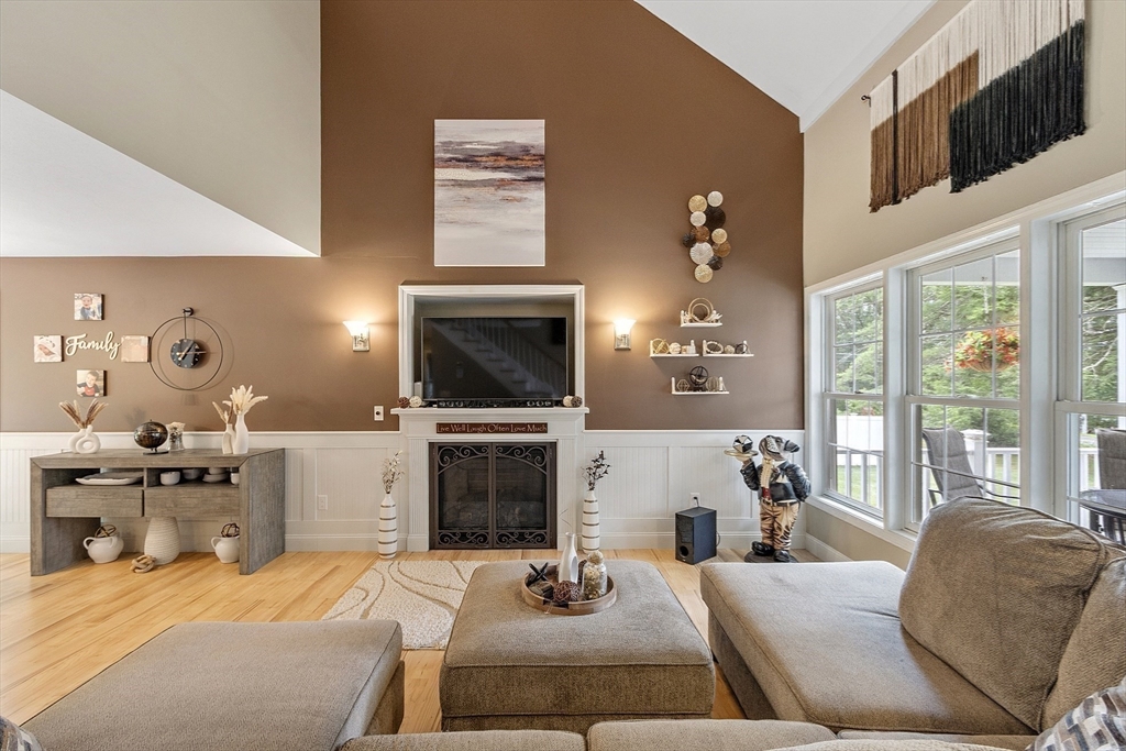 151 South Ashburnham Road Westminster, MA 01473 - Photo 8 of 42 Gallery Image 8