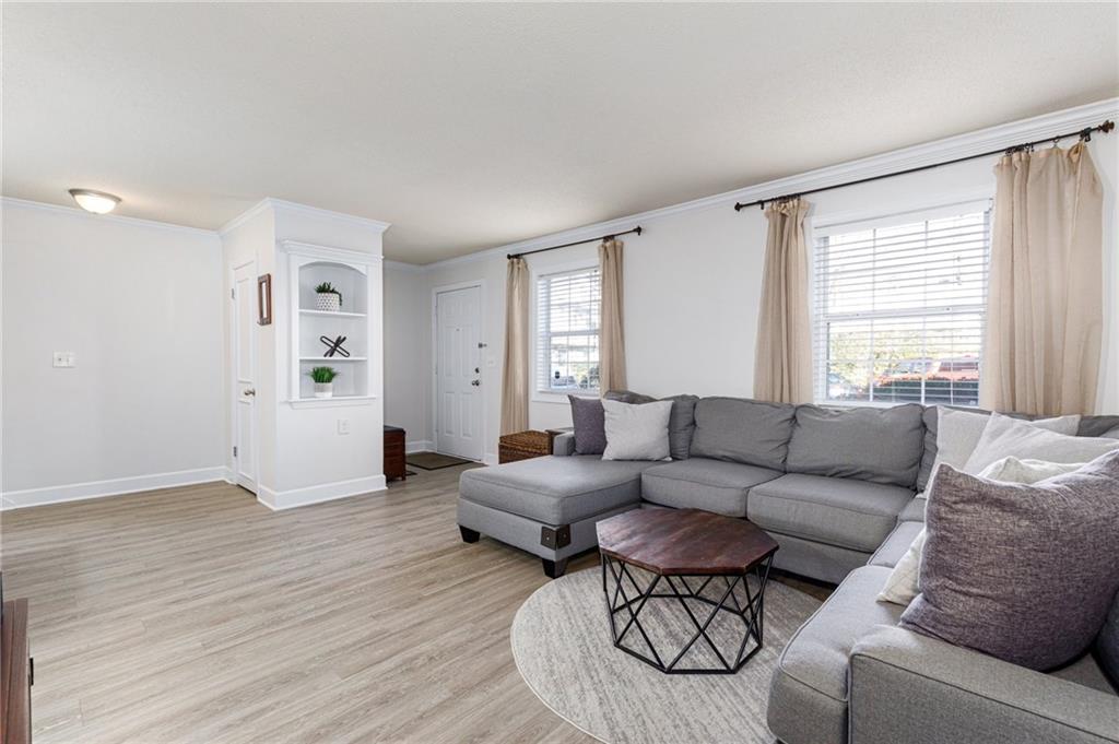 6900 Roswell Road, Unit 3E Atlanta, GA 30328 - Photo 9 of 29