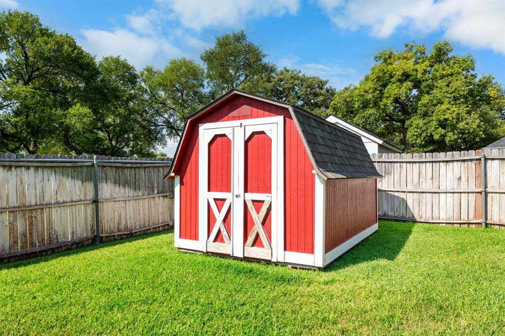 112 Timberview Drive Waco, TX 76705 - Photo 22 of 30