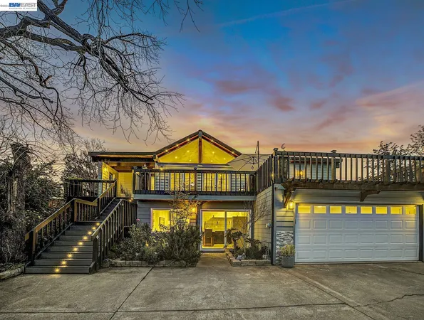 $1,988,000 | 19029 Carlton Avenue, Castro Valley, CA 94546