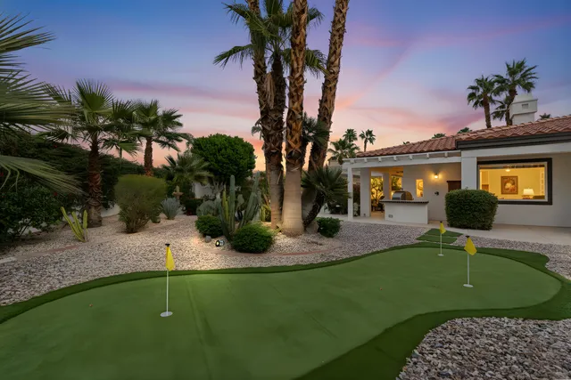 $1,249,000 | 3 Adria Circle, Palm Desert, CA 92211